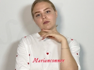 Marianconner