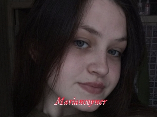 Mariancoyner