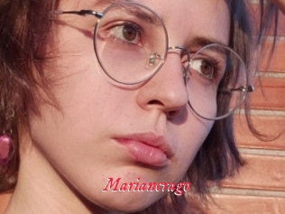 Mariancrago