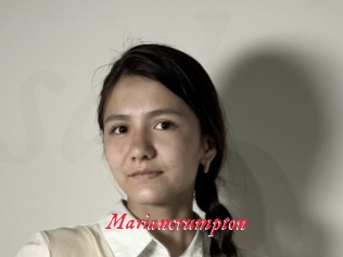 Mariancrumpton