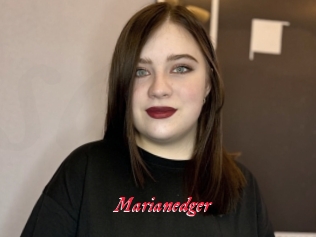 Marianedger