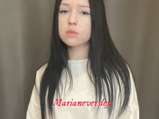 Marianeversley