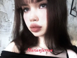 Marianfarran