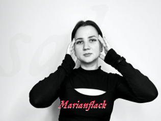 Marianflack