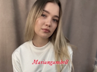 Mariangambell