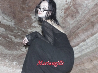 Mariangills