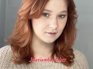 Marianhamblett