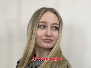 Marianharber