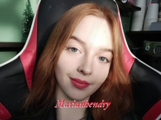 Marianhendry