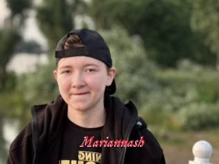 Mariannash