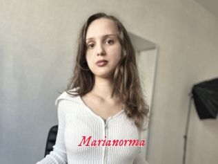Marianorma