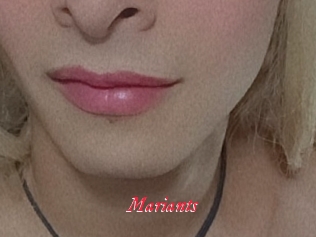 Mariants