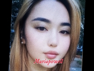 Mariapowell