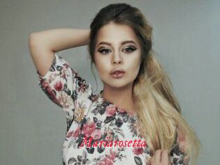 Mariarosetta