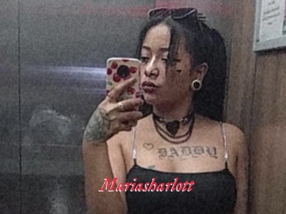 Mariasharlott