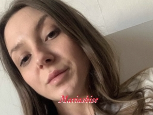 Mariashise