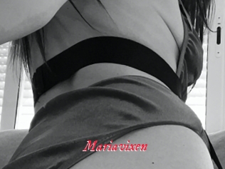 Mariavixen