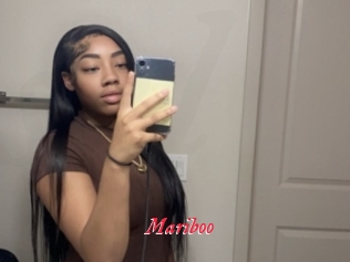 Mariboo
