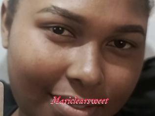 Mariclearsweet