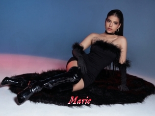Marie