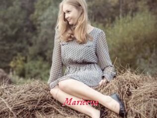 Marieeva