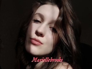 Mariellebrooks