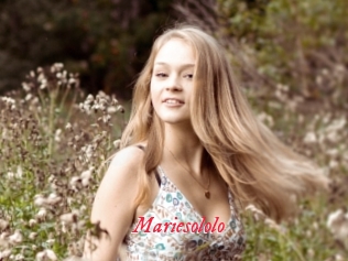 Mariesololo