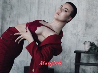 Marifitch