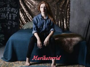 Marikatorrid
