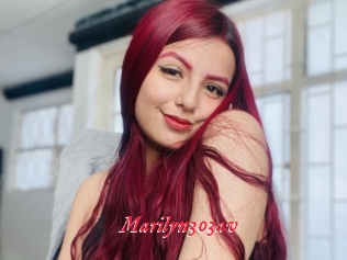Marilyn303av