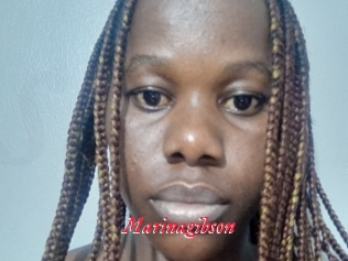 Marinagibson