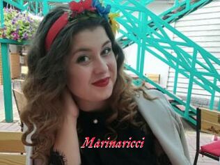 Marinaricci