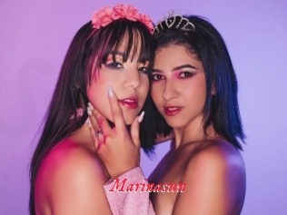 Marinasun
