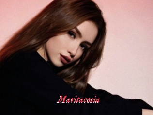 Maritacosia