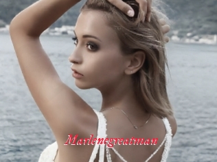 Marlenegreatman