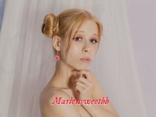 Marlensweetbb