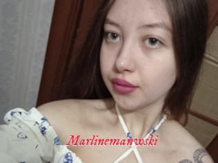 Marlinemanwski
