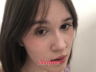 Marlyrose