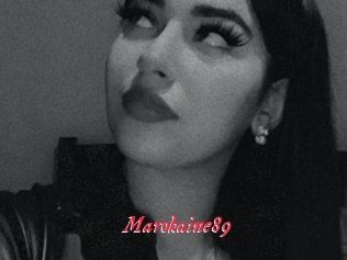 Marokaine89