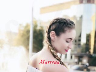 Marrena