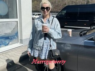 Marrrgosweety
