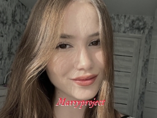 Marryproject