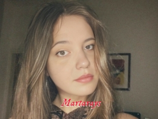 Martarays