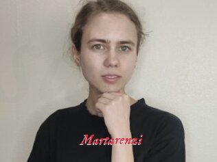 Martarenzi