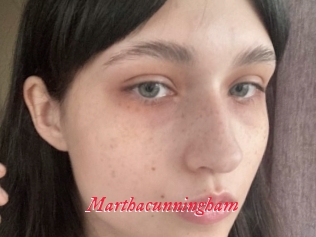 Marthacunningham