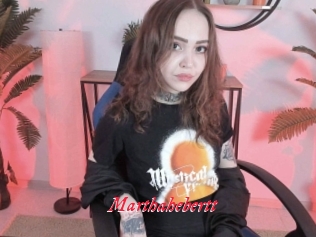 Marthahebertt