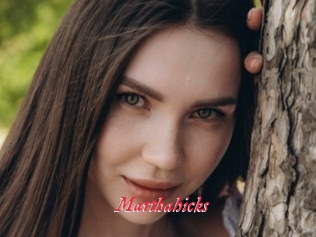 Marthahicks