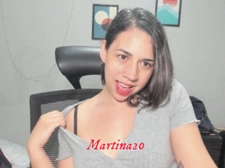Martina20