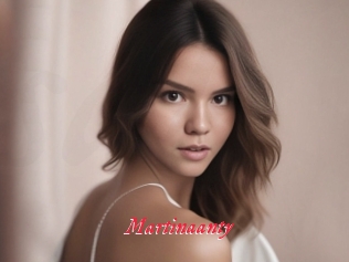 Martinaanty