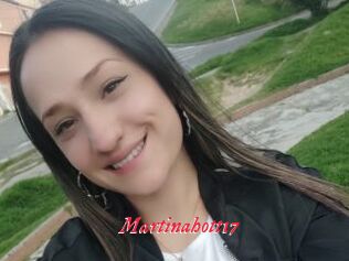 Martinahott17